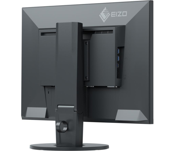 Eizo EV2455-BK czarny - 211305 - zdjęcie 8